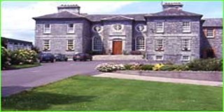 Midleton College